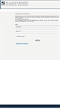 Mobile Screenshot of lionhub.stmarksschool.org